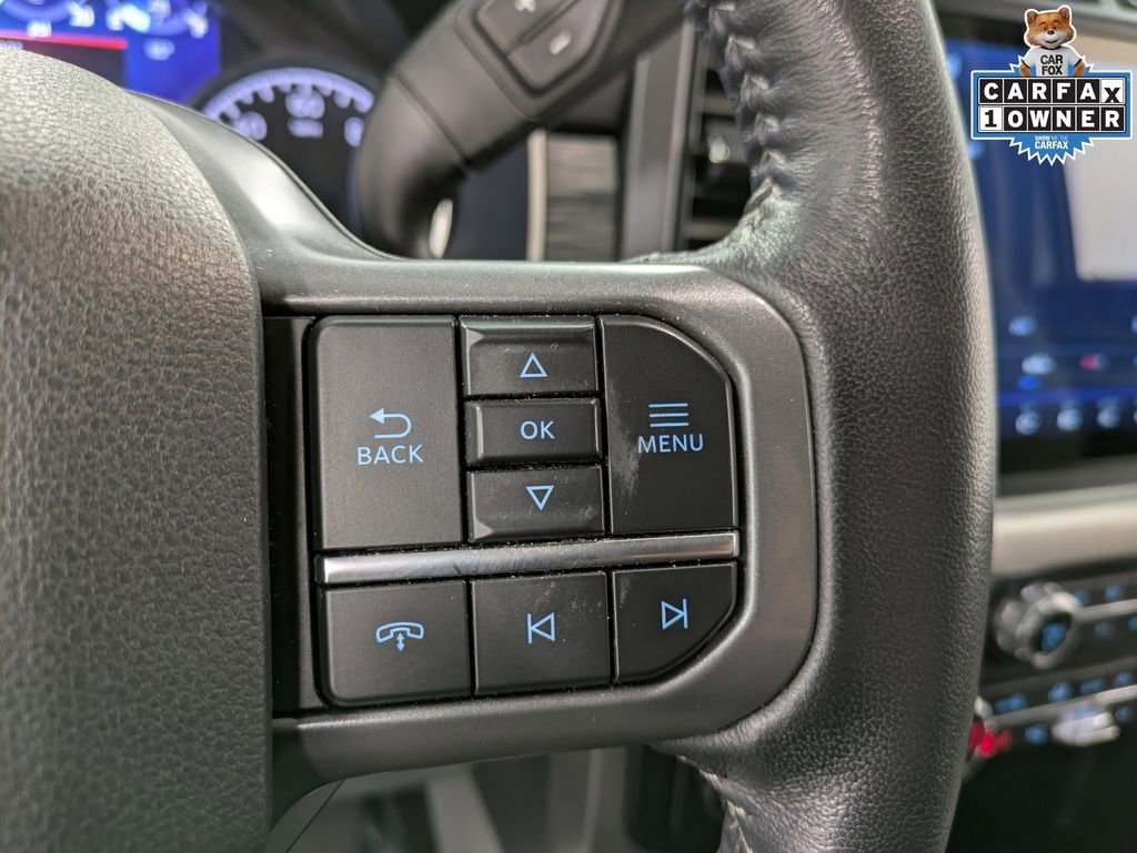 Used 2021 Ford F150 XLT w/ Equipment Group 302A High AWD/4WD image 18