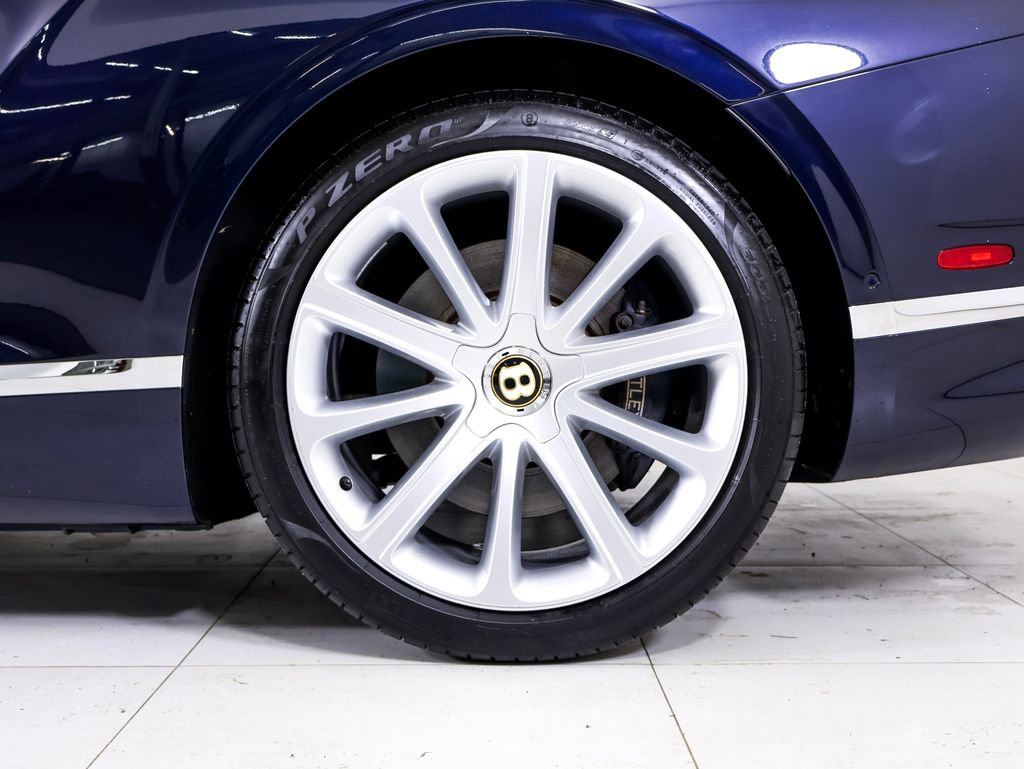 Used 2020 Bentley Continental GT AWD/4WD image 29
