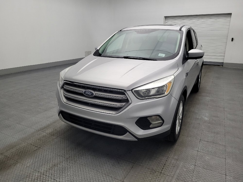 Used 2017 Ford Escape SE image 15