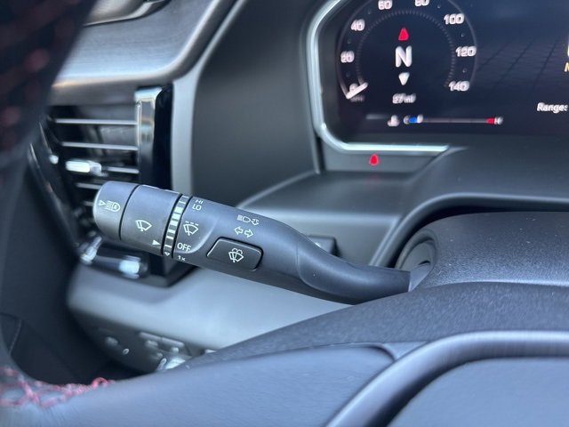 New 2026 GMC Sierra 2500 AT4X image 50