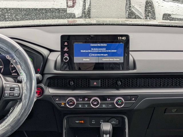 New 2026 Honda CR-V Sport-L image 18