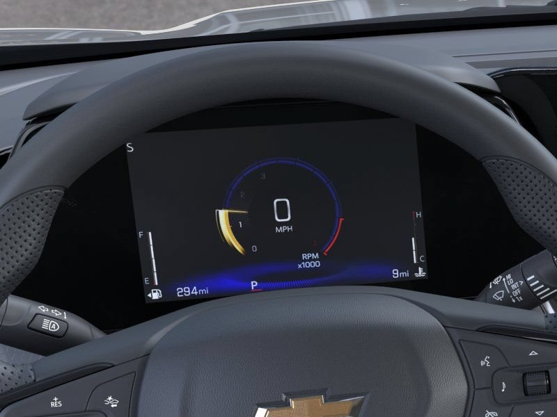 New 2026 Chevrolet Trax LT FWD image 18