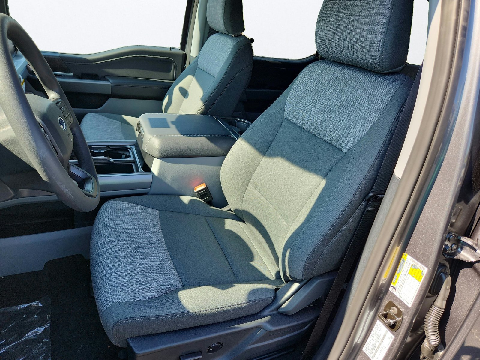 New 2026 Ford F350 XLT w/ XLT Premium Package AWD/4WD image 12