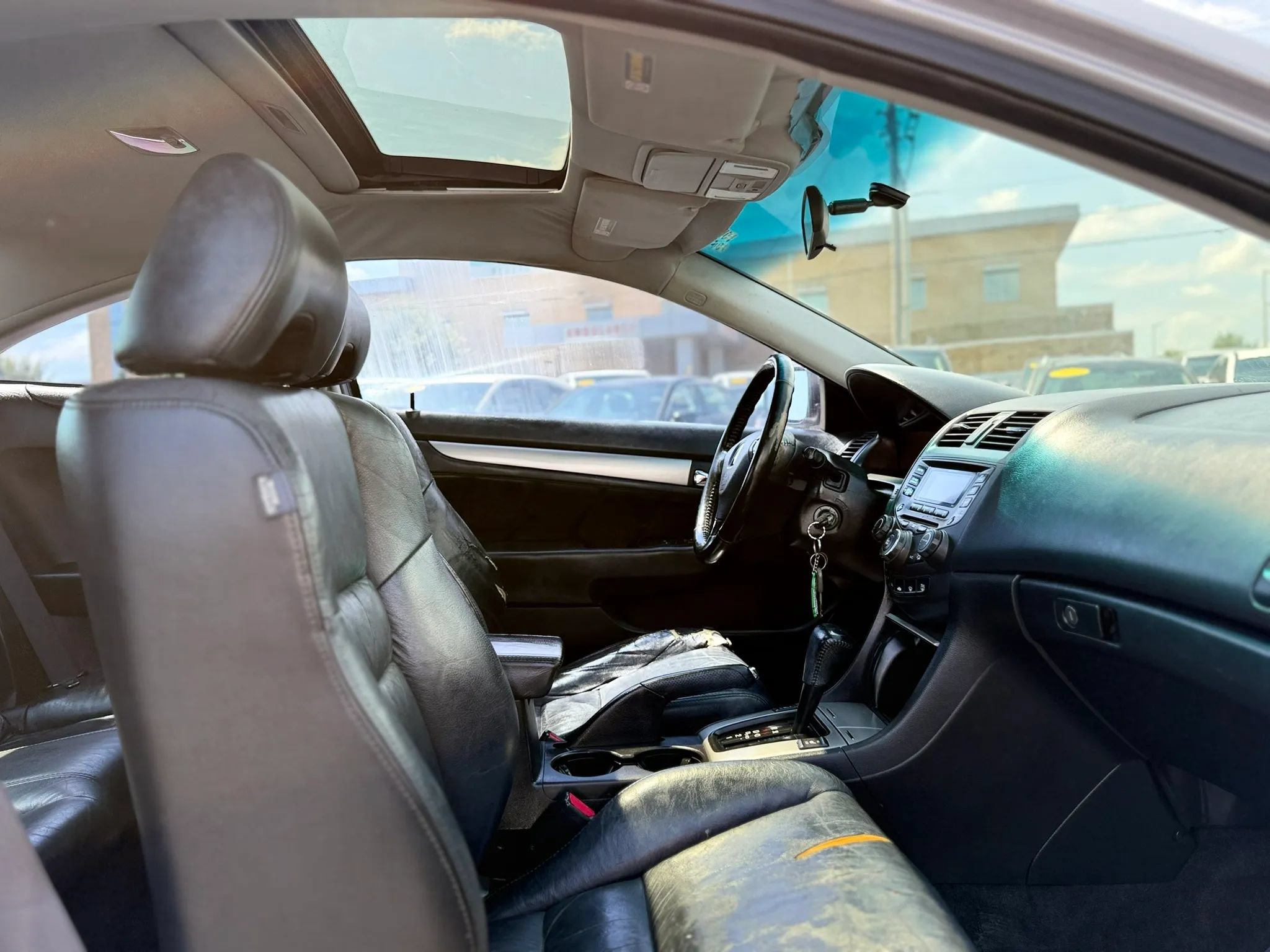 Used 2005 Honda Accord EX-L image 19