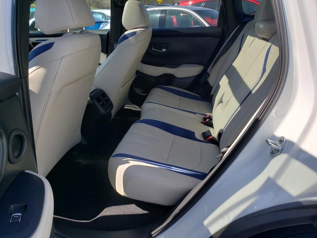 Certified 2025 Acura ADX A-Spec image 33