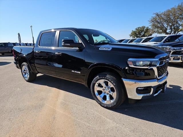 New 2026 RAM 1500 Lone Star image 39