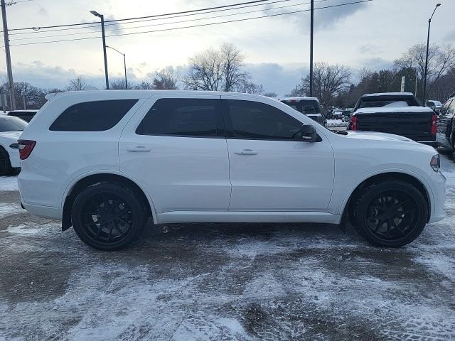 Used 2020 Dodge Durango R/T w/ Blacktop Package image 23