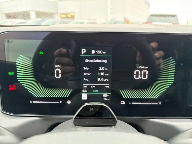 New 2027 Kia Telluride EX FWD image 11