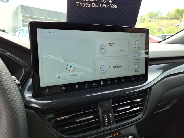Certified 2024 Ford Escape ST-Line Elite w/ Premium Technology Package image 27