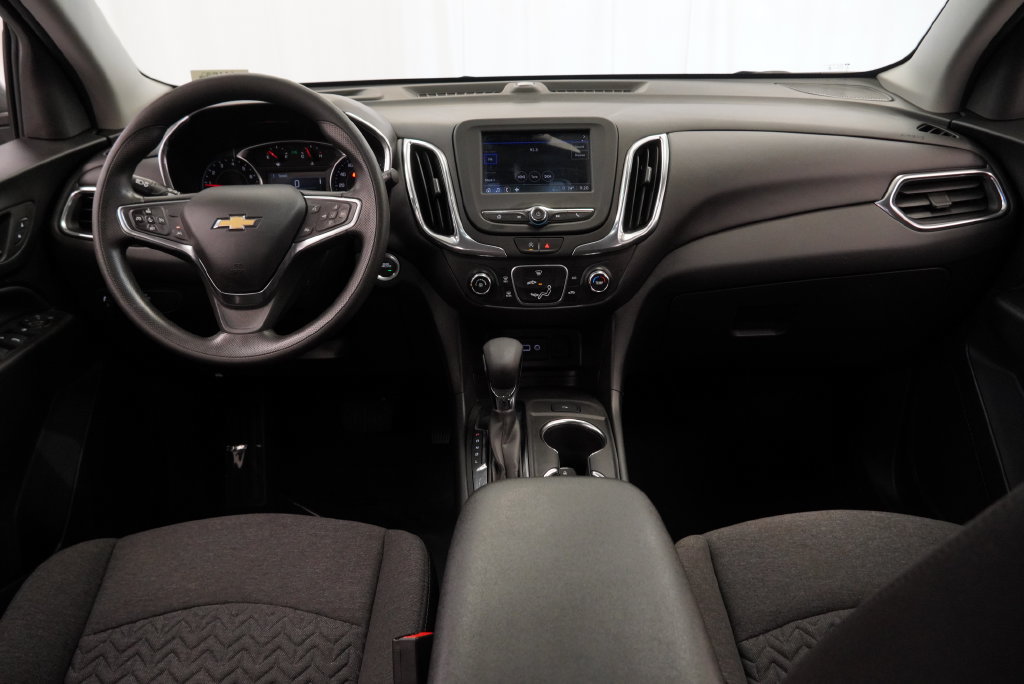 Certified 2024 Chevrolet Equinox LT FWD image 3