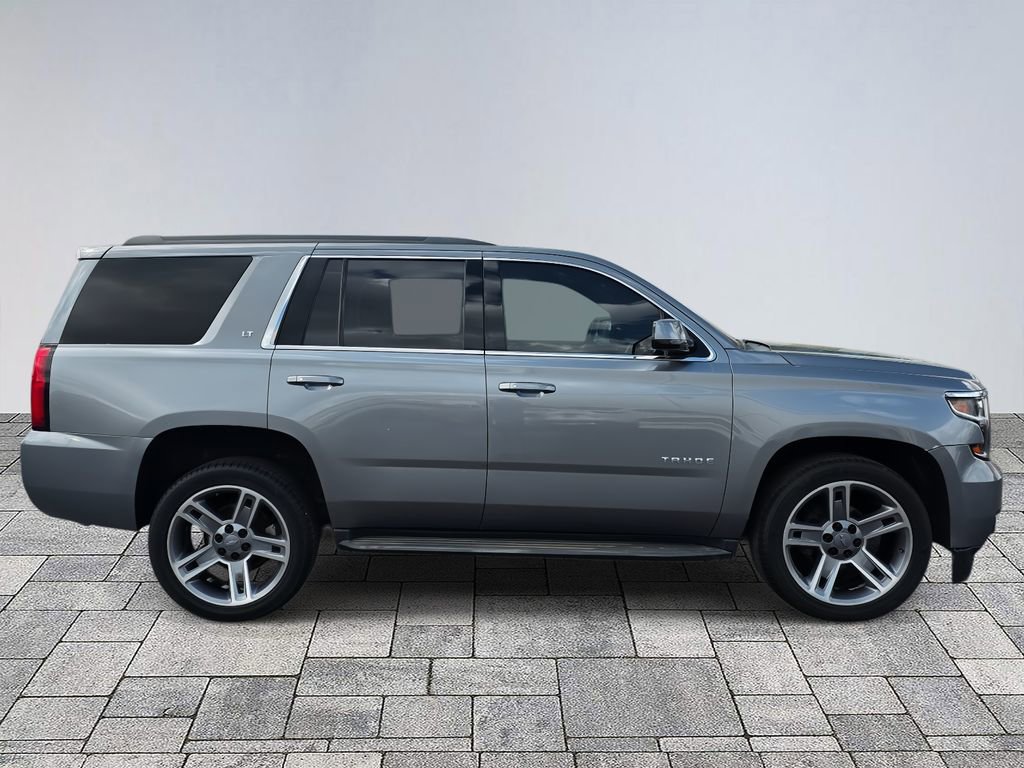 Used 2020 Chevrolet Tahoe LT w/ Luxury Package image 8