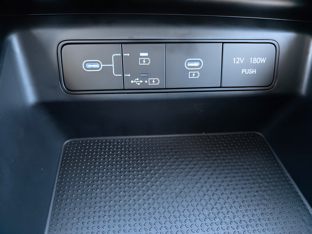 New 2026 Hyundai Tucson SEL AWD/4WD image 21