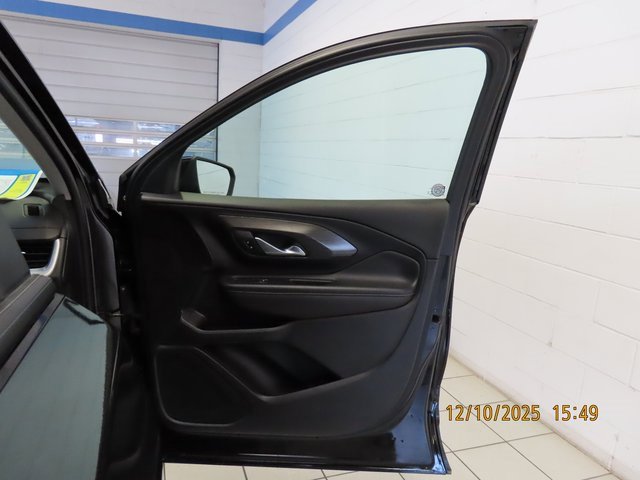 Used 2022 GMC Terrain SLE w/ Driver Convenience Package image 25