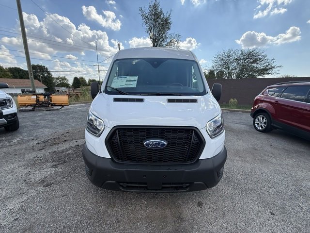New 2025 Ford Transit 250 148 Medium Roof w/ Load Area Protection Package image 2