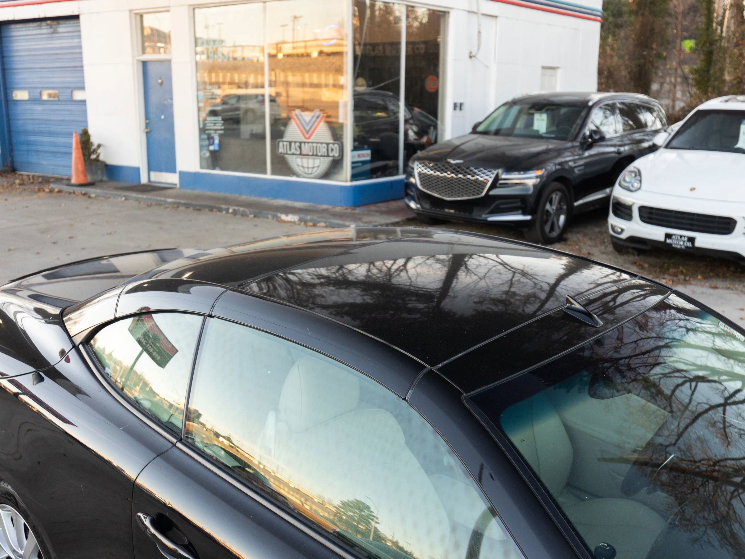 Used 2010 Lexus IS 250C image 38