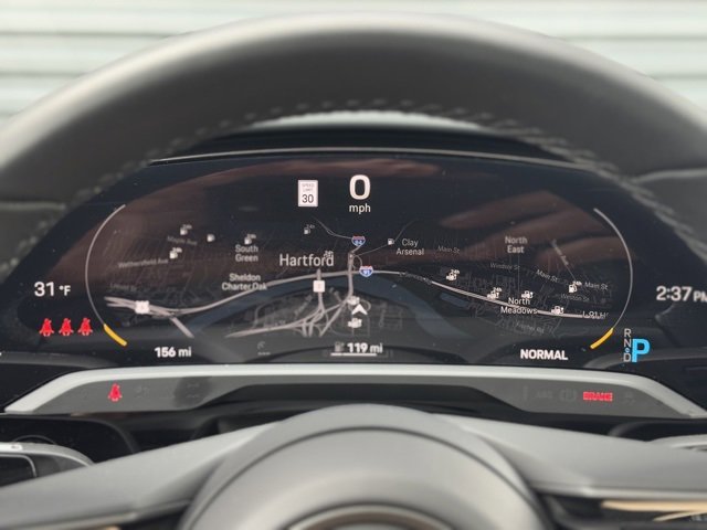 New 2024 Porsche Taycan 4S image 26