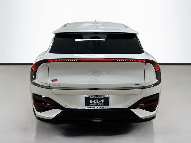 Used 2025 Kia EV6 GT-Line image 6