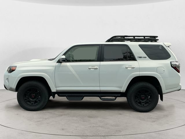 Certified 2024 Toyota 4Runner TRD Pro AWD/4WD image 8