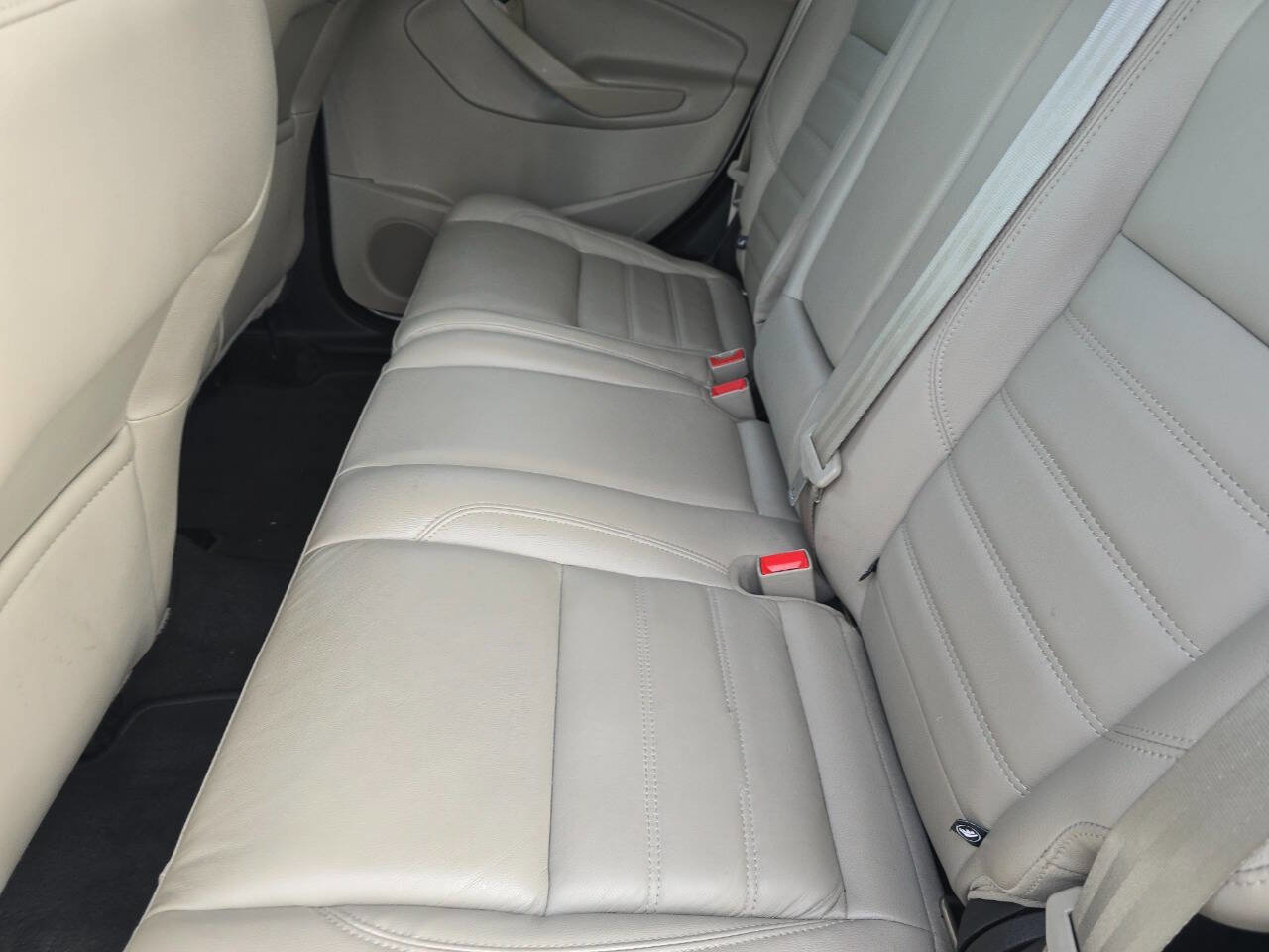 Used 2018 Ford Escape SEL image 52