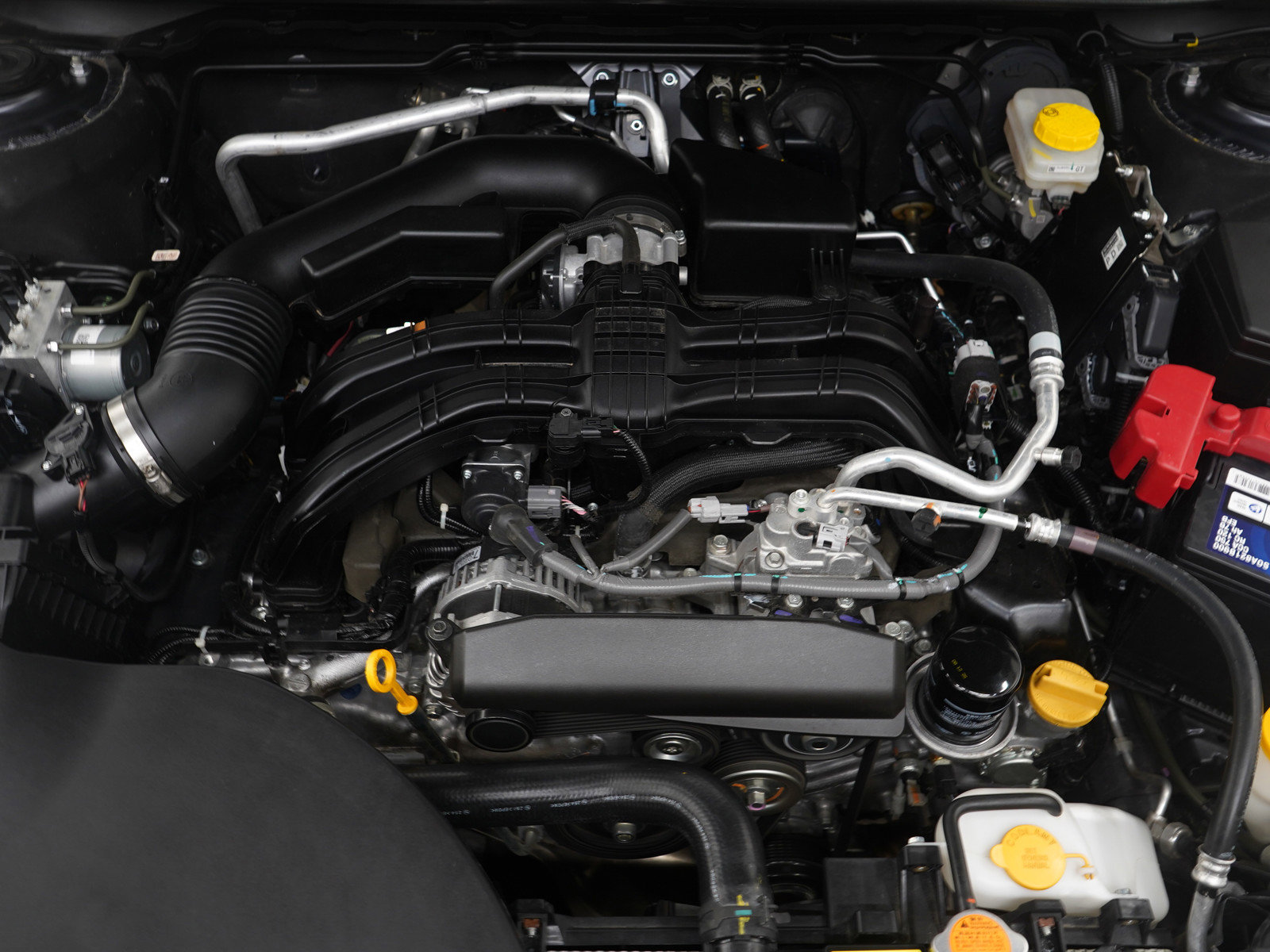 Used 2025 Subaru Outback Onyx Edition image 31