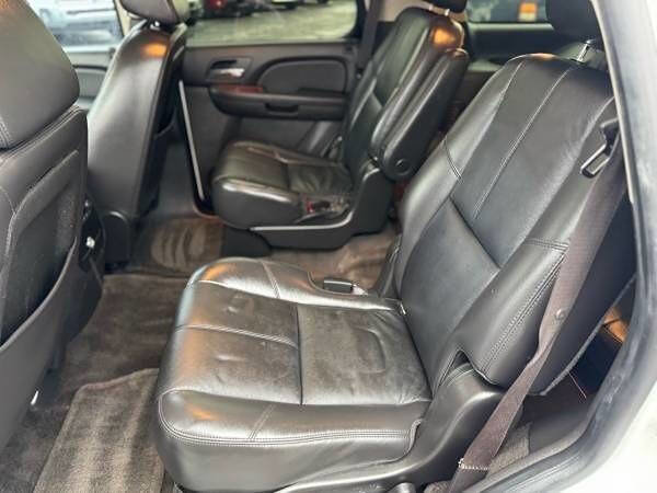 Used 2008 Chevrolet Tahoe LT w/ LT Preferred Equipment Group image 15