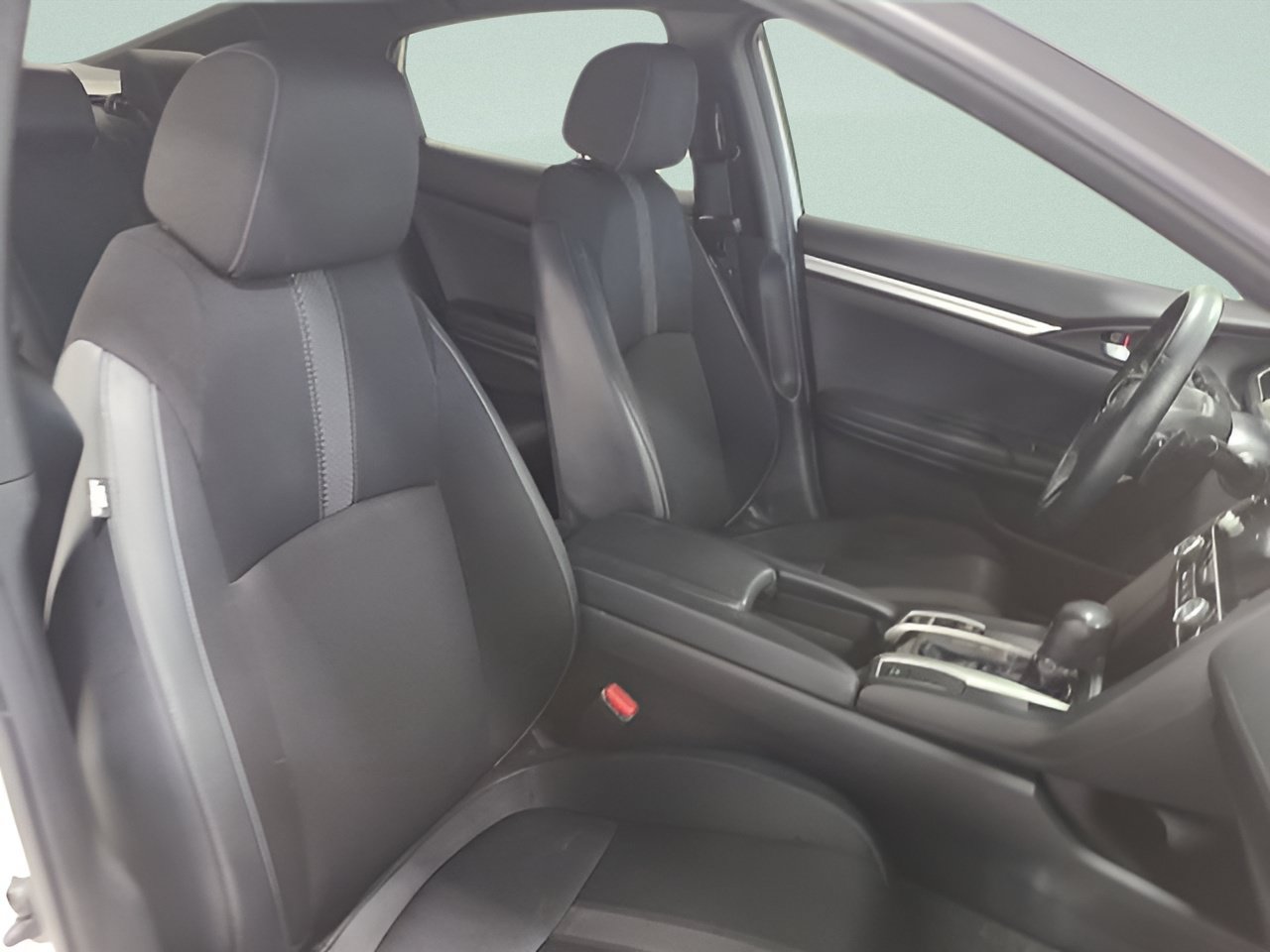 Used 2021 Honda Civic Sport image 23