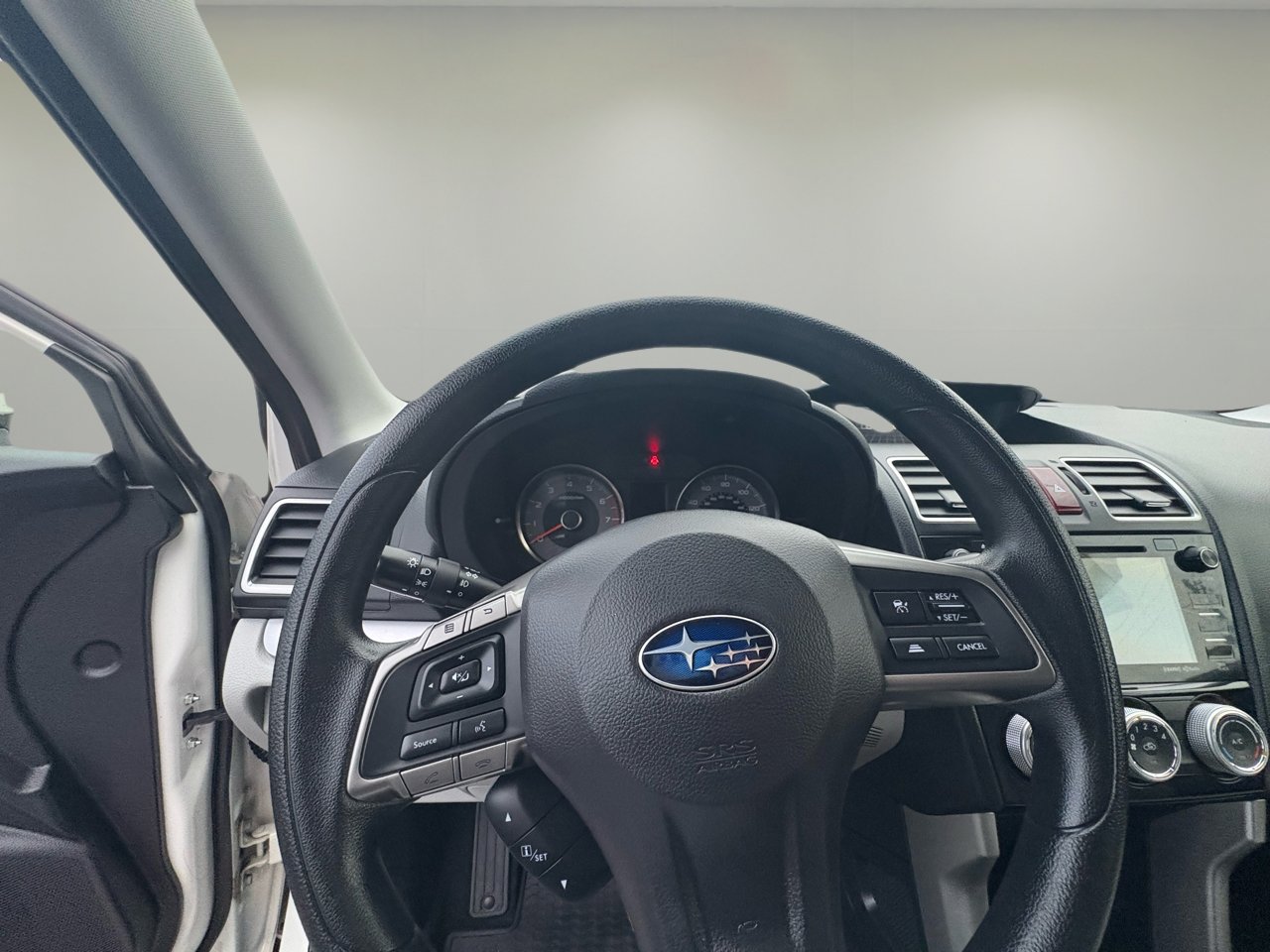 Used 2016 Subaru Forester 2.5i Premium image 10