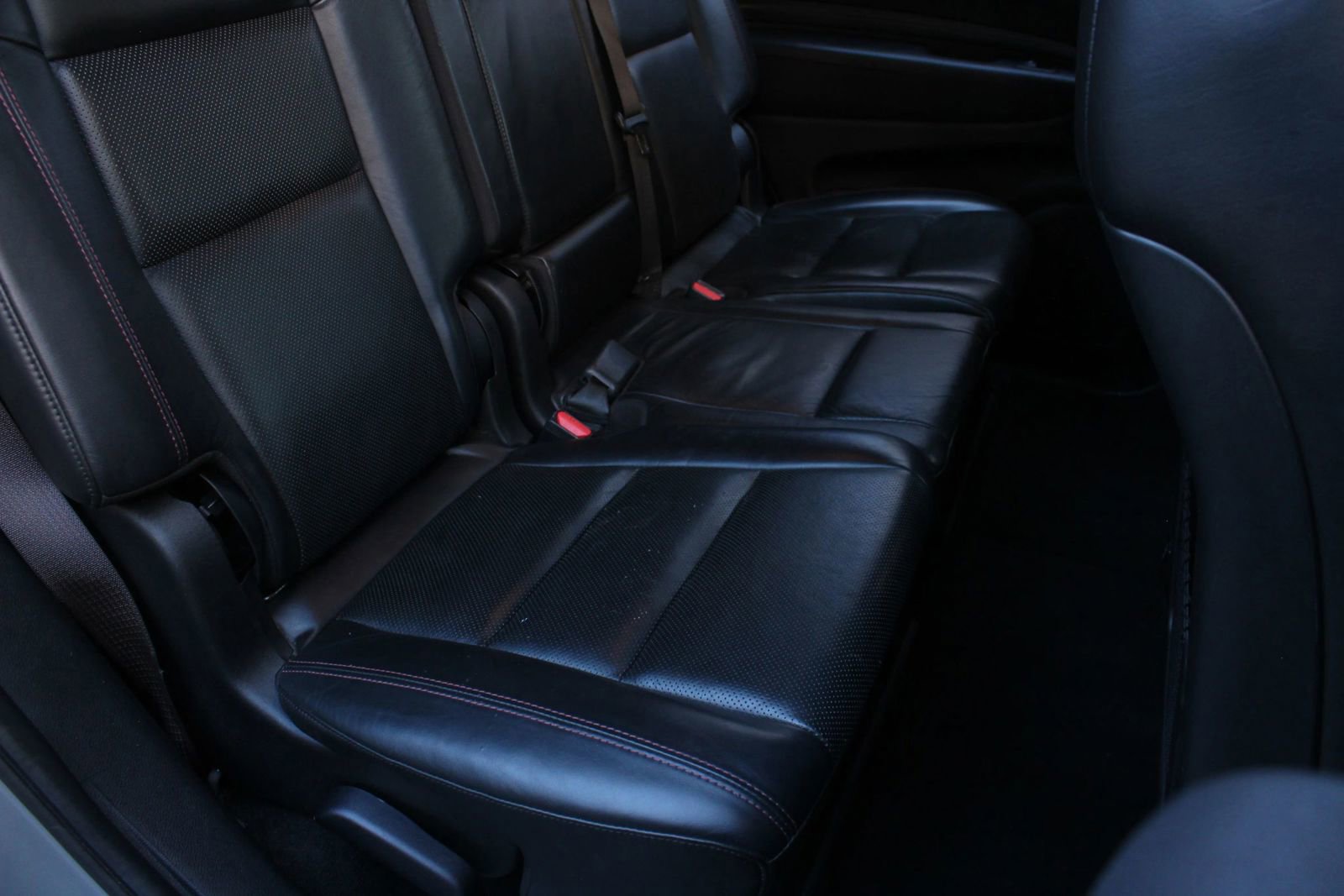 Used 2022 Dodge Durango R/T AWD/4WD image 34