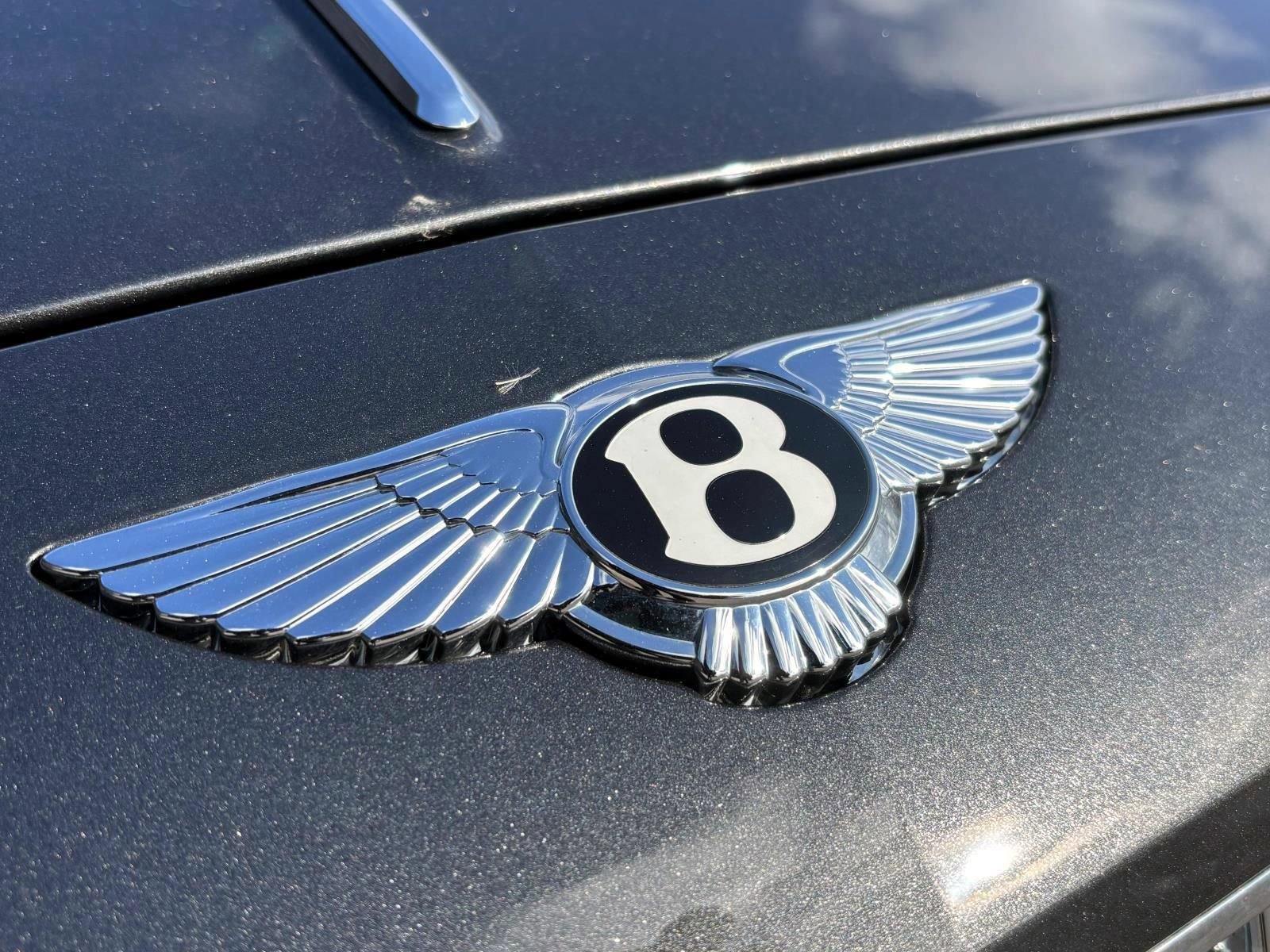 Used 2022 Bentley Flying Spur V8 AWD/4WD image 18