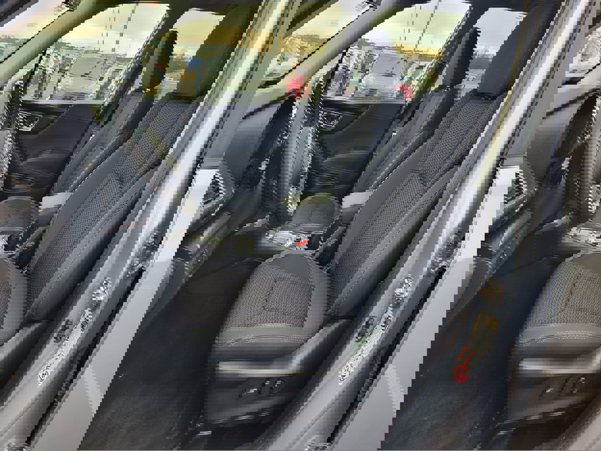 Used 2020 Subaru Forester Premium image 28