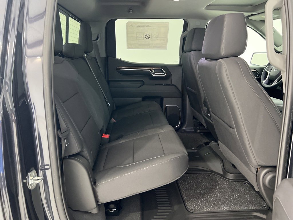 New 2024 Chevrolet Silverado 1500 RST w/ All Star Edition Plus image 25