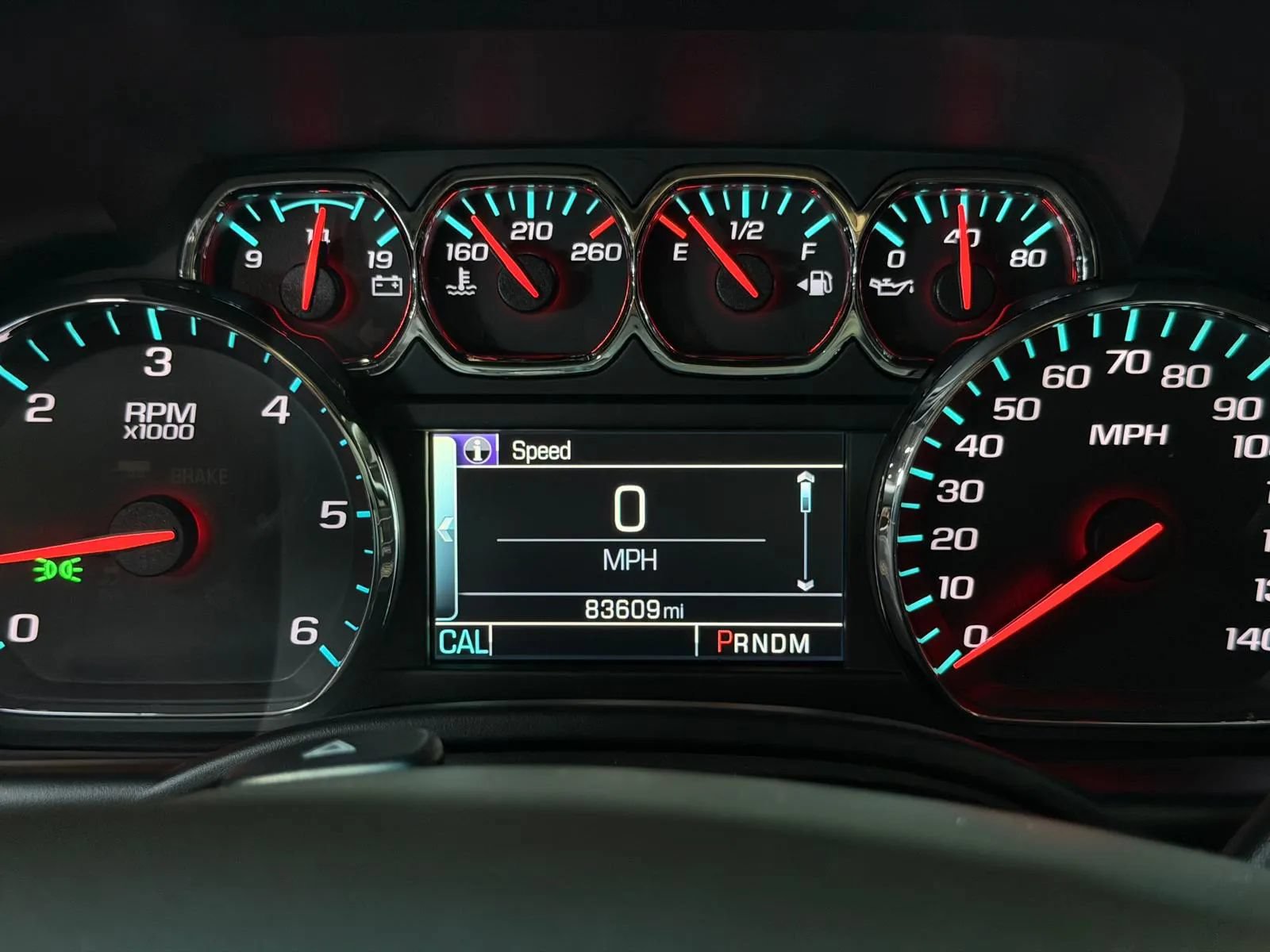 Used 2015 Chevrolet Suburban LT RWD image 45