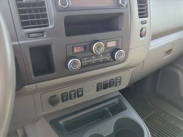 Used 2021 Nissan NV 3500 SL RWD image 16