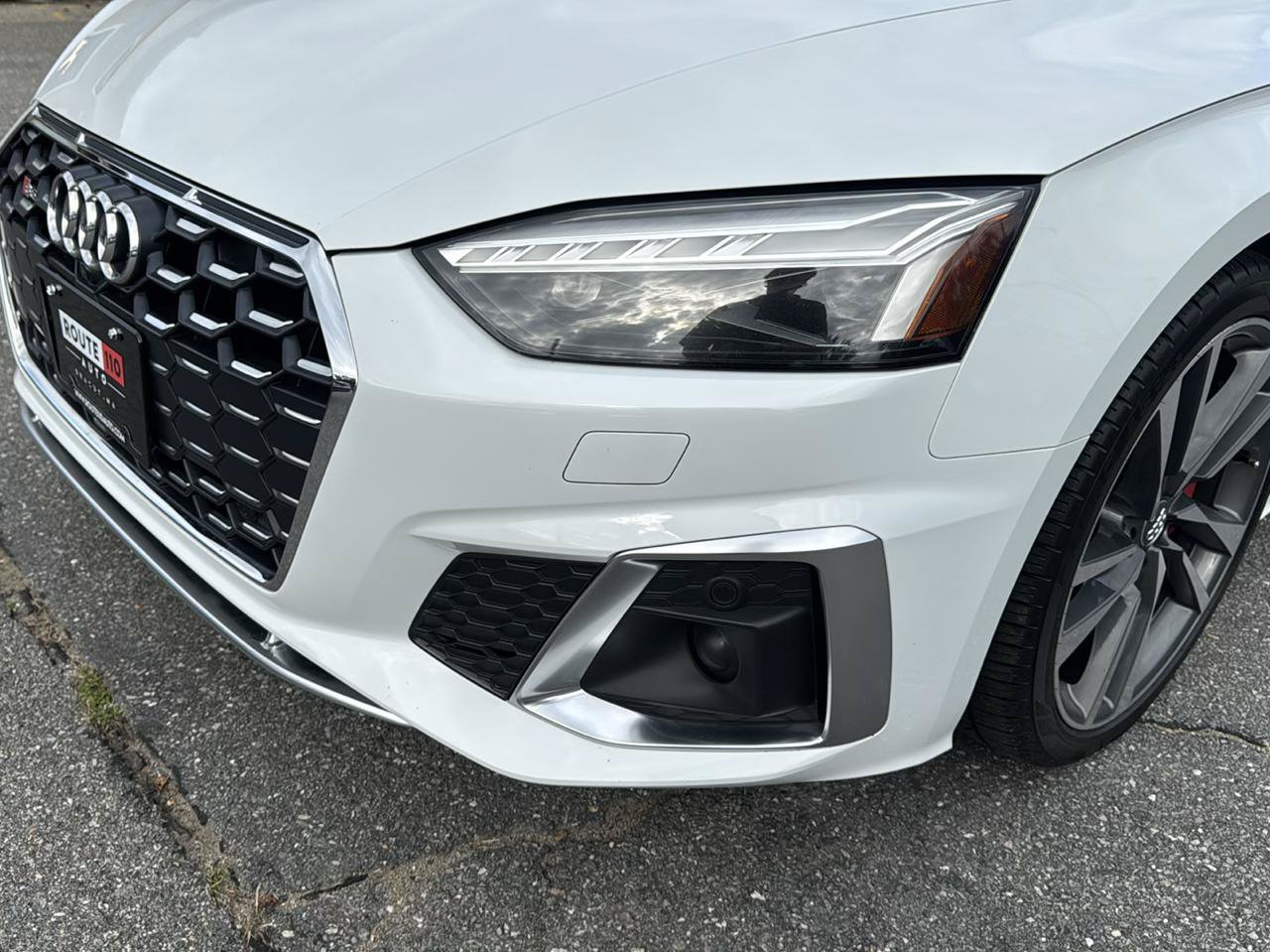 Used 2020 Audi S5 Prestige AWD/4WD image 23