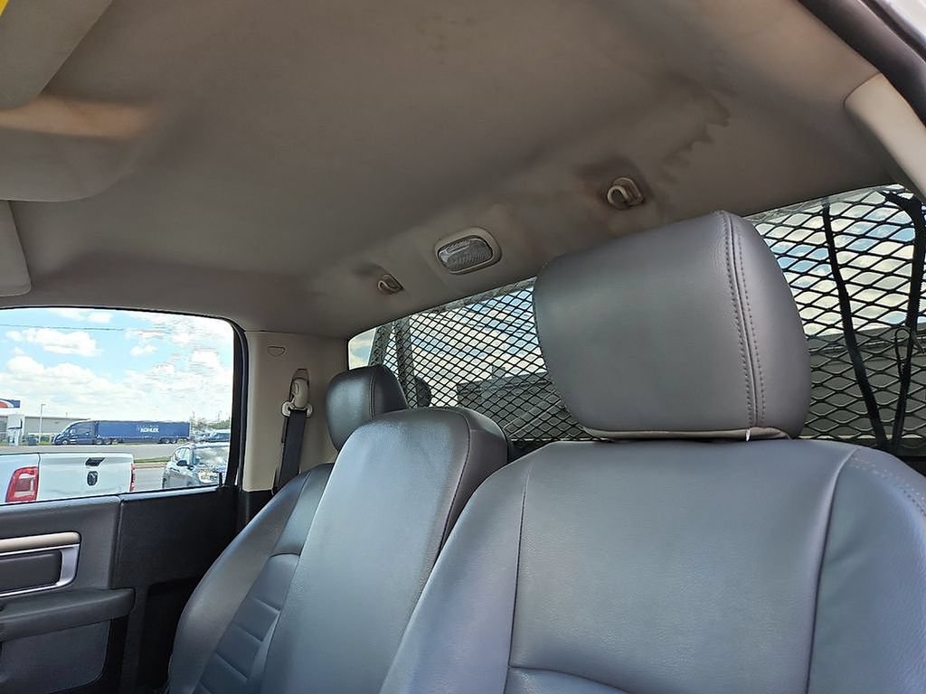 Used 2016 RAM 4500 Tradesman w/ Power Accessory Group AWD/4WD image 17
