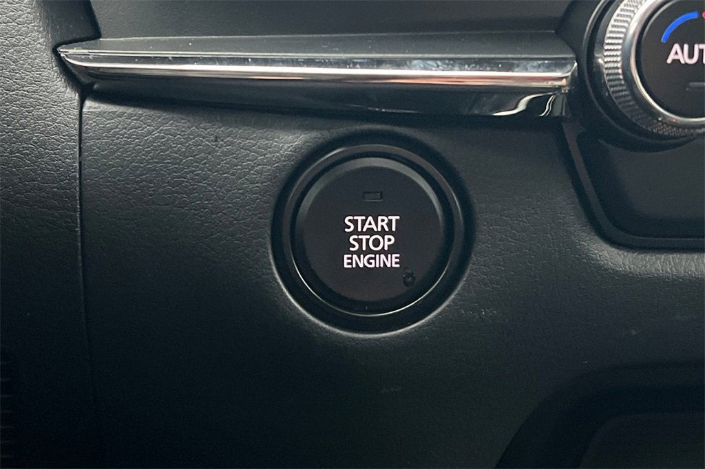 Certified 2025 MAZDA CX-30 AWD 2.5 S w/ Preferred Package image 27