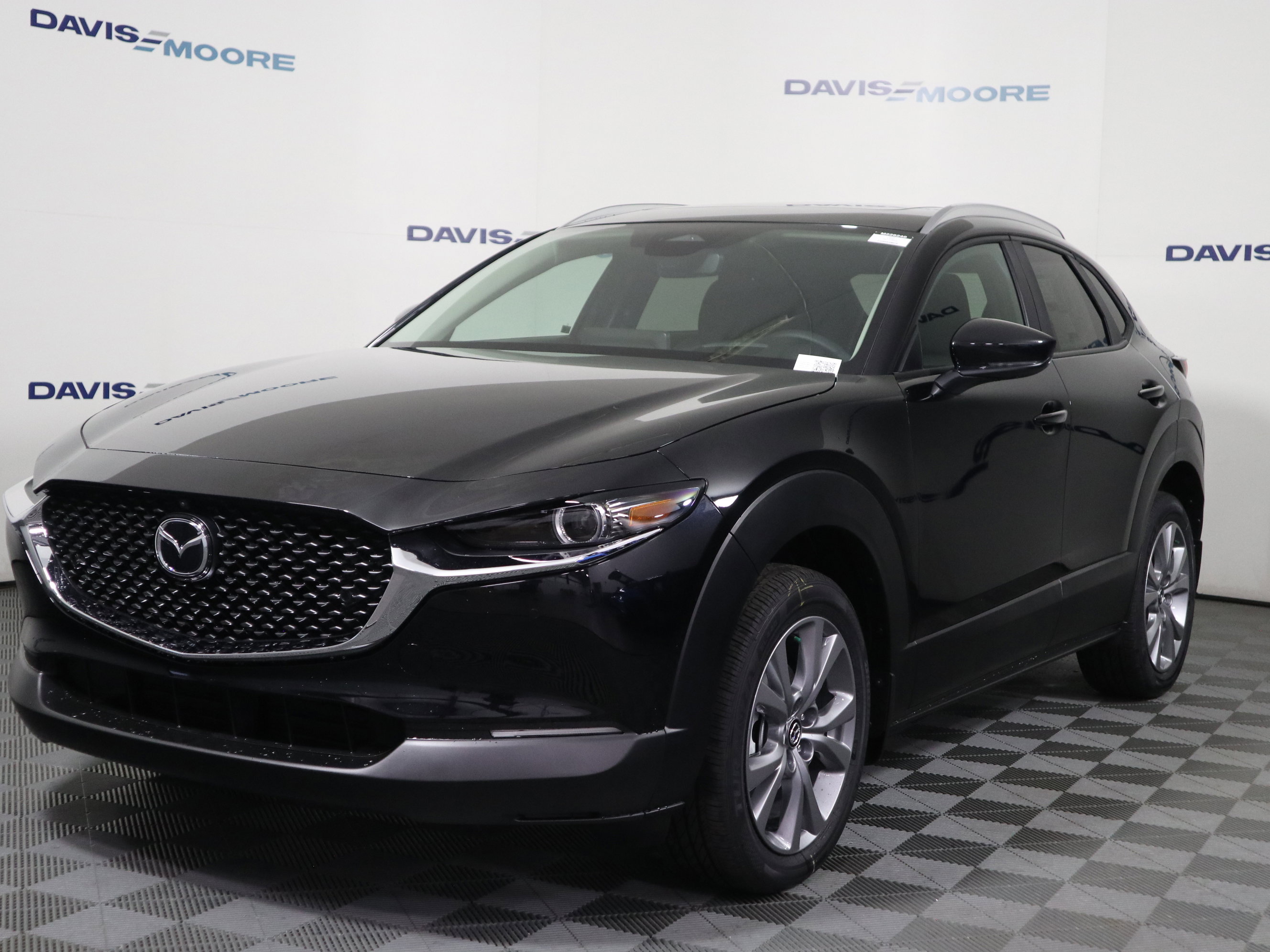New 2026 MAZDA CX-30 AWD 2.5 S w/ Premium Package image 8