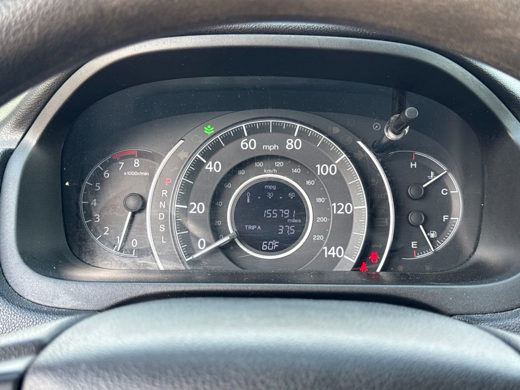 Used 2015 Honda CR-V EX image 25