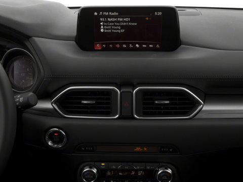 Used 2017 MAZDA CX-5 Touring w/ Preferred Equipment Package image 13