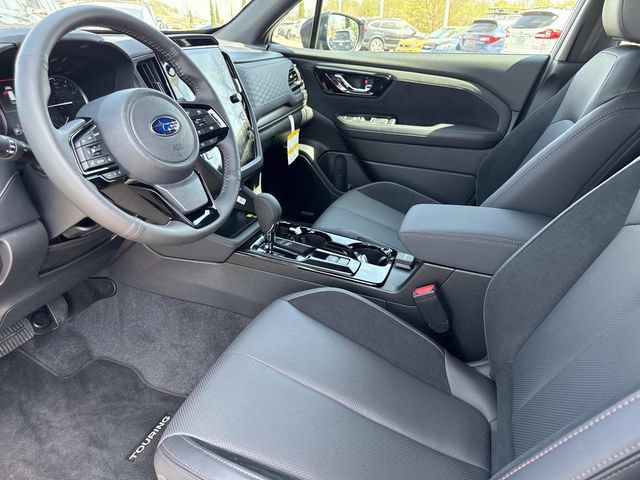 New 2026 Subaru Forester Touring AWD/4WD image 13