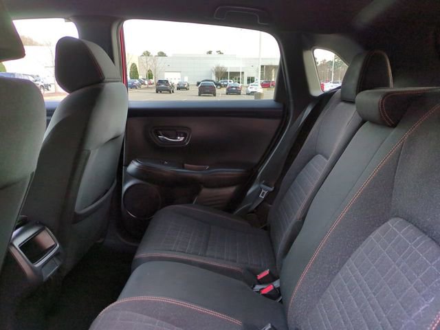 Used 2023 Honda HR-V Sport image 14