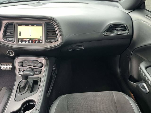 Used 2023 Dodge Challenger R/T w/ T/A Package image 18