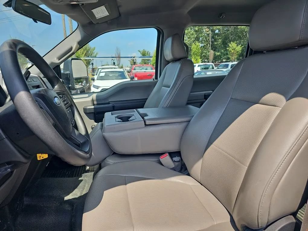 Used 2017 Ford F250 XL RWD image 15