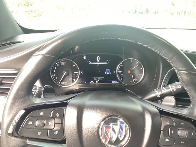 Used 2022 Buick Enclave Avenir w/ Avenir Technology Package image 15