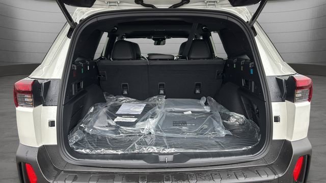 New 2026 Subaru Outback Limited XT image 27