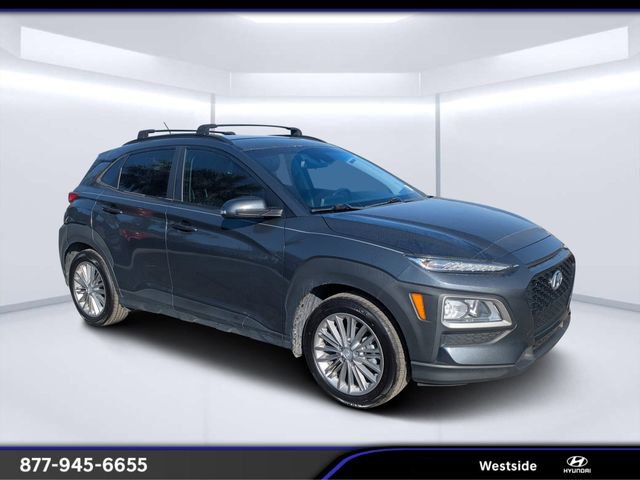 Used 2019 Hyundai Kona SEL image 1