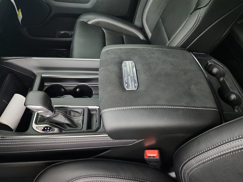 New 2026 RAM 1500 RHO AWD/4WD image 30