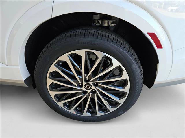New 2026 Hyundai Palisade Calligraphy image 10