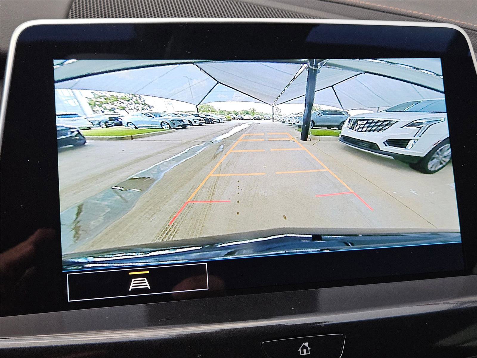 Used 2023 Cadillac CT5 Sport RWD image 11