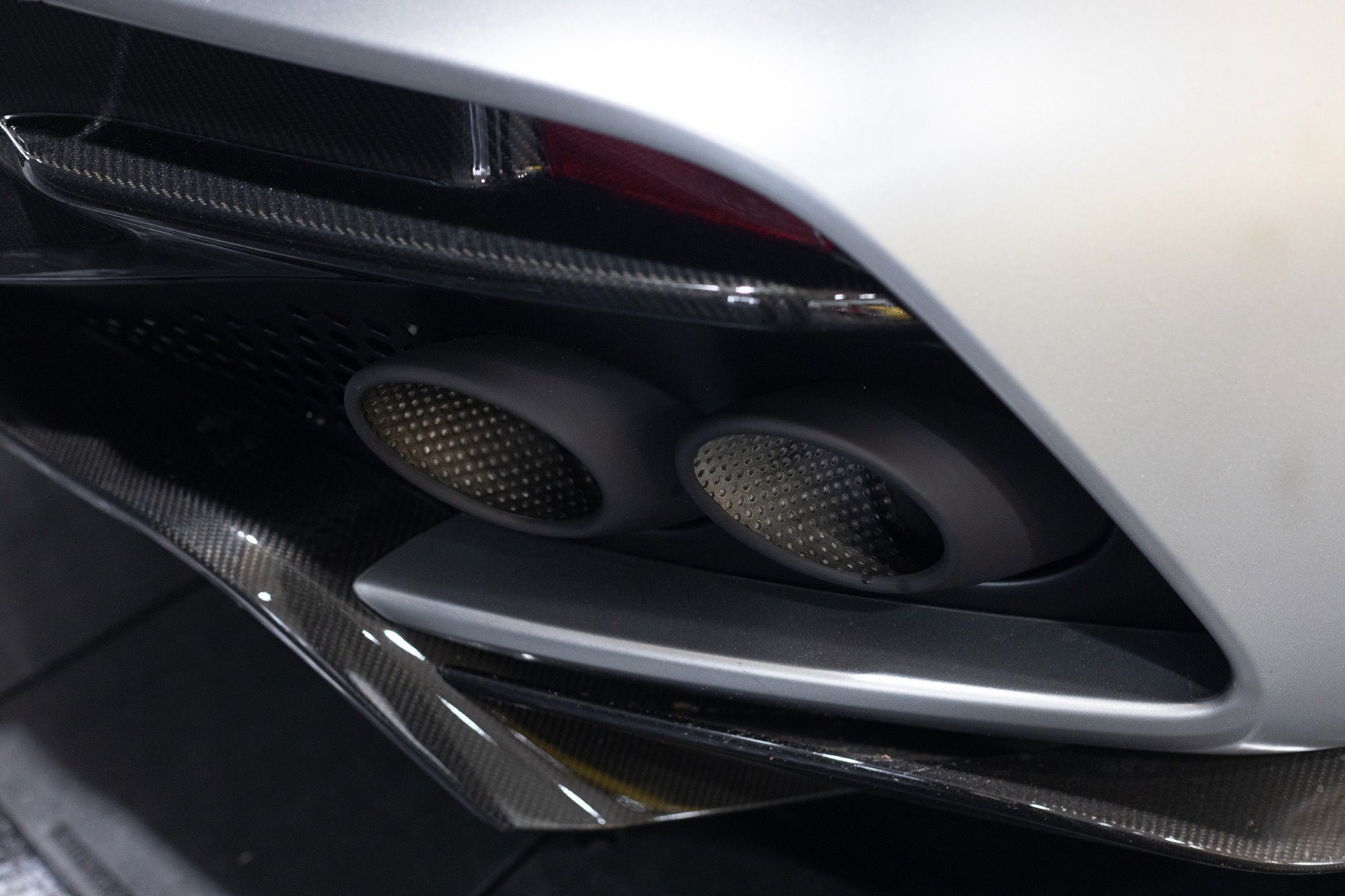 Used 2023 Aston Martin DBS Superleggera Volante image 51